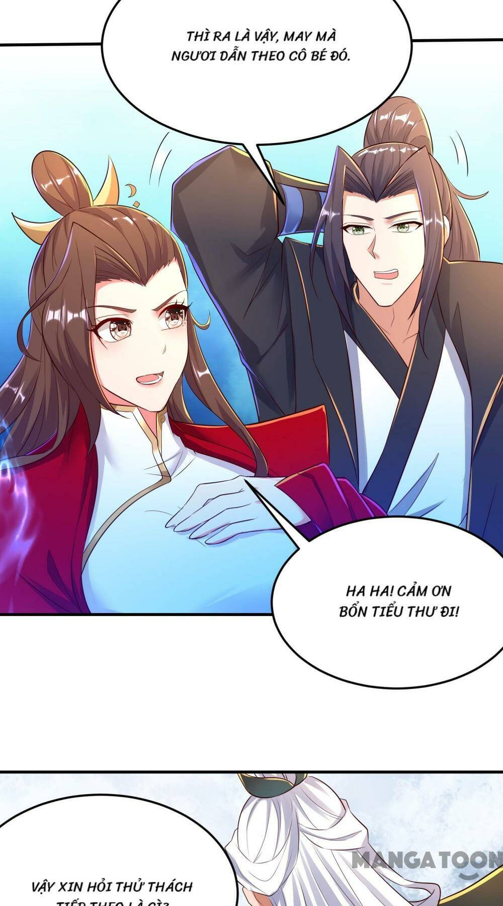 Đệ Nhất Người Ở Rể Chapter 278 - Trang 2