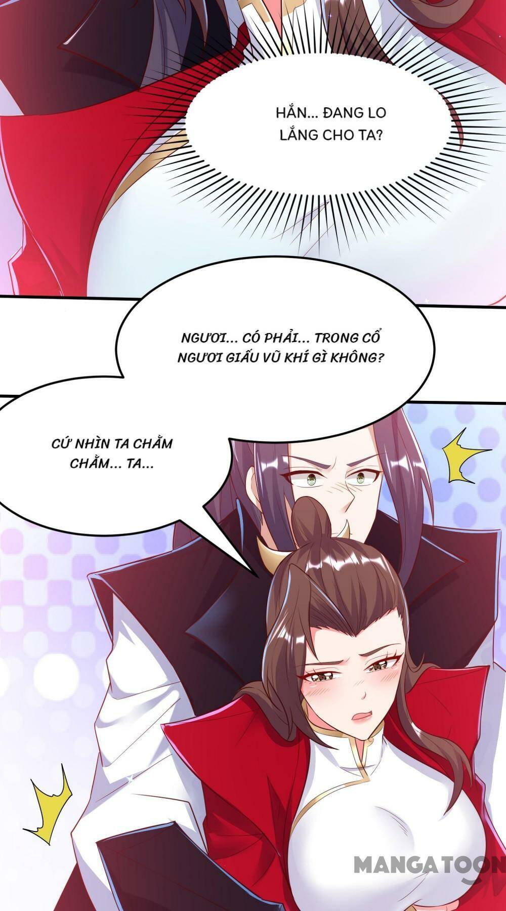 Đệ Nhất Người Ở Rể Chapter 278 - Trang 2