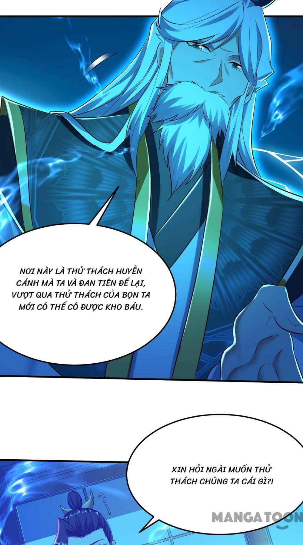 Đệ Nhất Người Ở Rể Chapter 278 - Trang 2