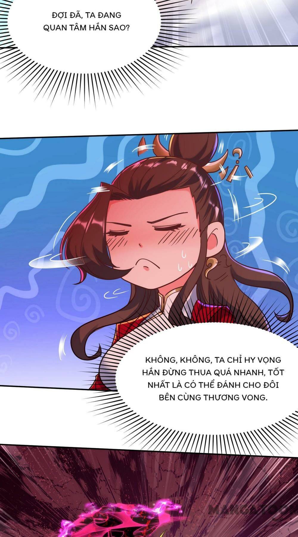 Đệ Nhất Người Ở Rể Chapter 276 - Trang 2