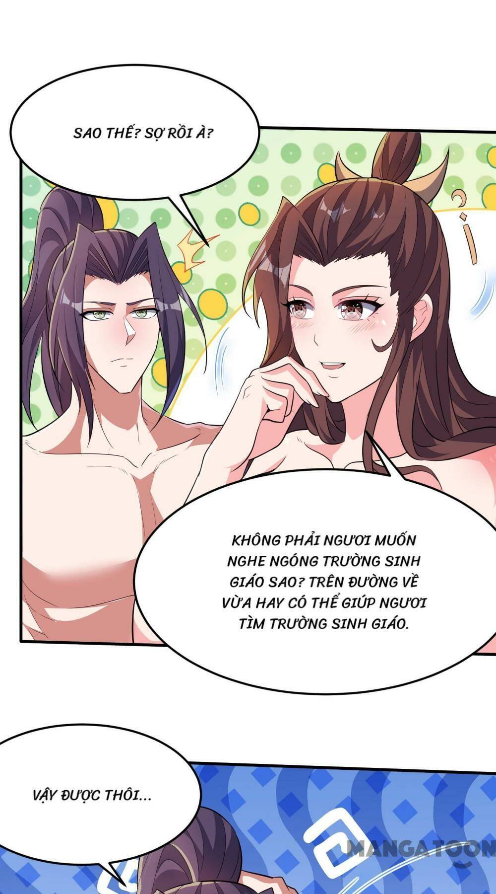 Đệ Nhất Người Ở Rể Chapter 275 - Trang 2