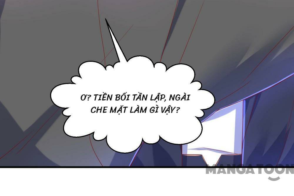 Đệ Nhất Người Ở Rể Chapter 270 - Trang 2