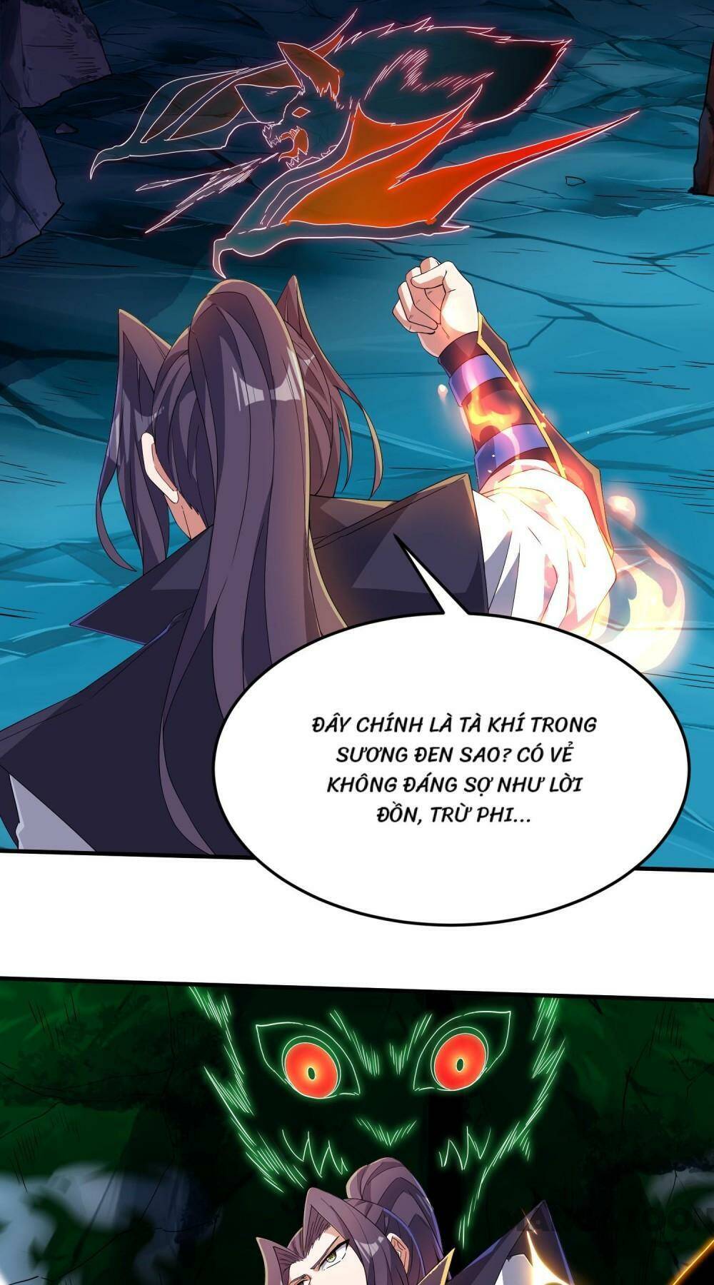 Đệ Nhất Người Ở Rể Chapter 270 - Trang 2