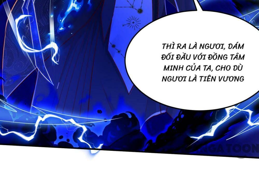 Đệ Nhất Người Ở Rể Chapter 269 - Trang 2