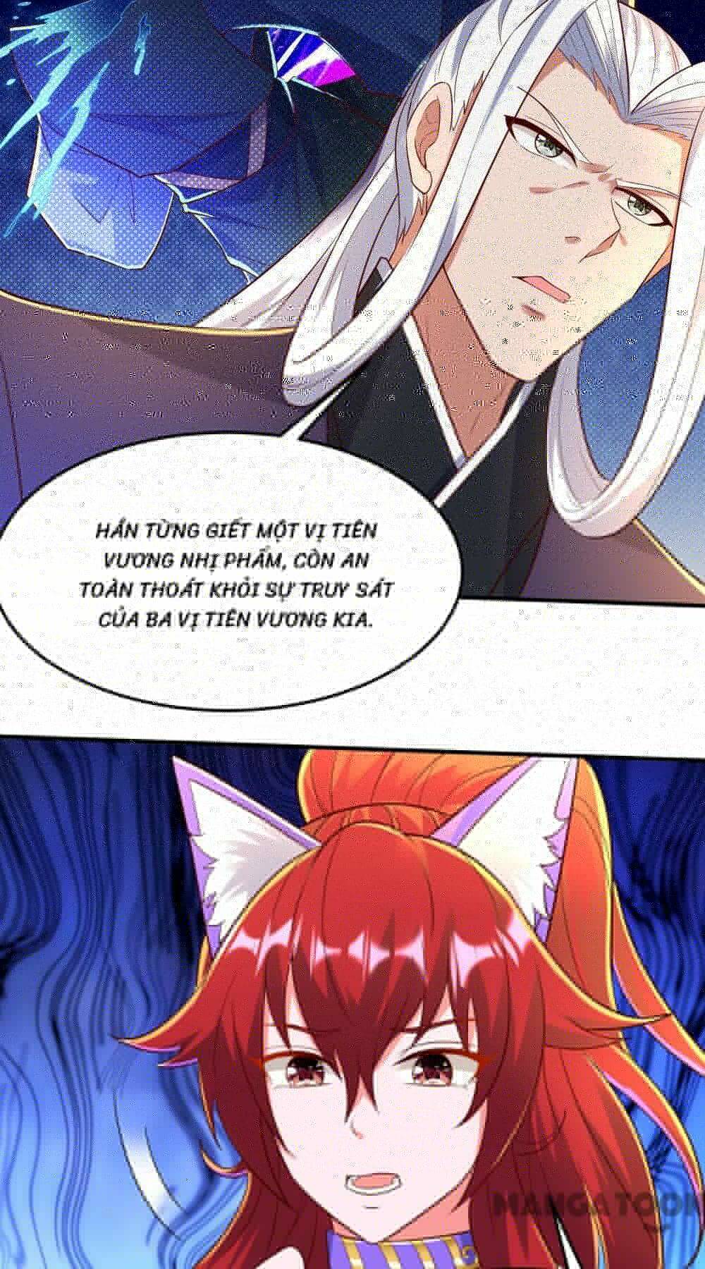 Đệ Nhất Người Ở Rể Chapter 269 - Trang 2