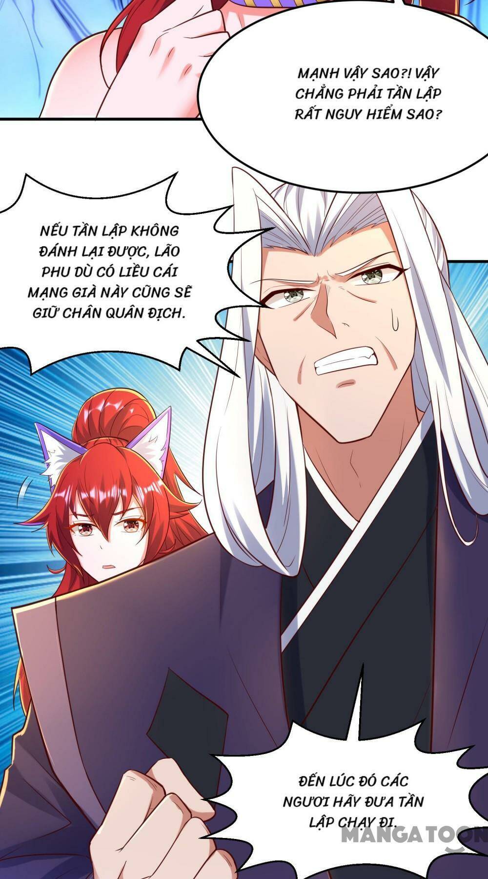 Đệ Nhất Người Ở Rể Chapter 269 - Trang 2