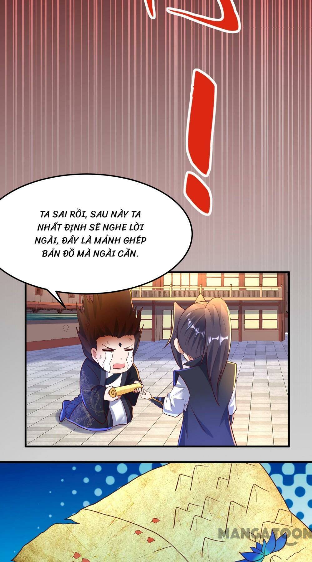 Đệ Nhất Người Ở Rể Chapter 269 - Trang 2