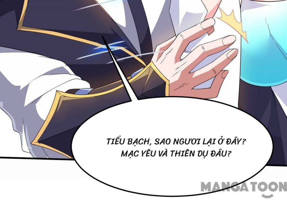 Đệ Nhất Người Ở Rể Chapter 267 - Trang 2