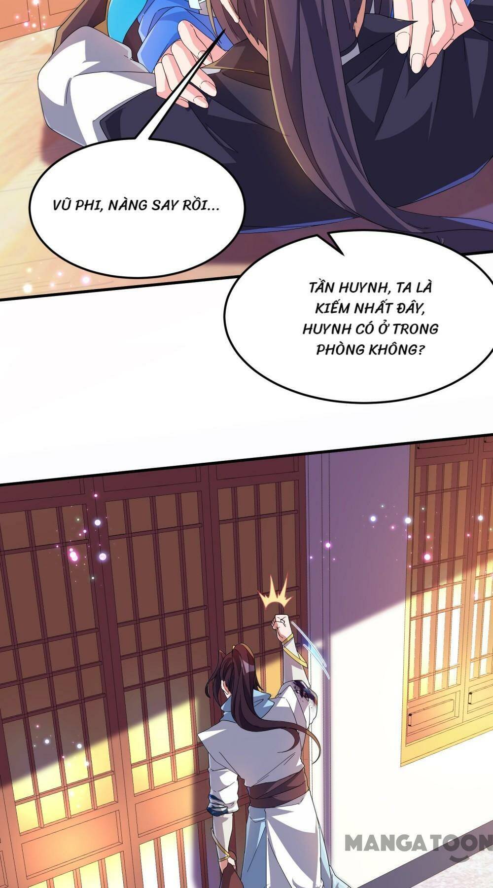 Đệ Nhất Người Ở Rể Chapter 267 - Trang 2