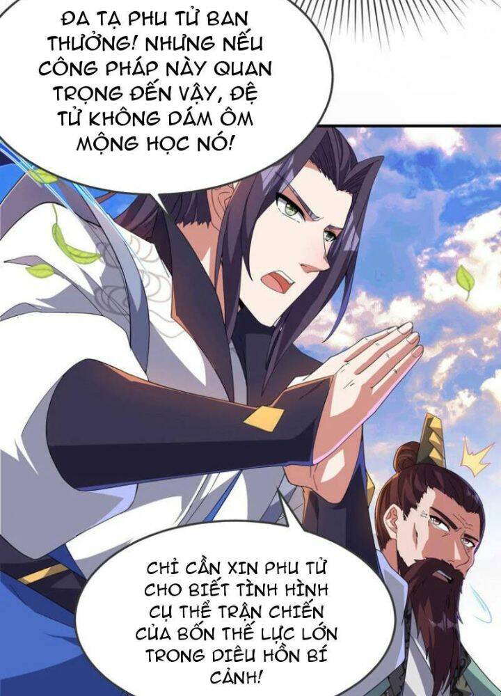 Đệ Nhất Người Ở Rể Chapter 260 - Trang 2