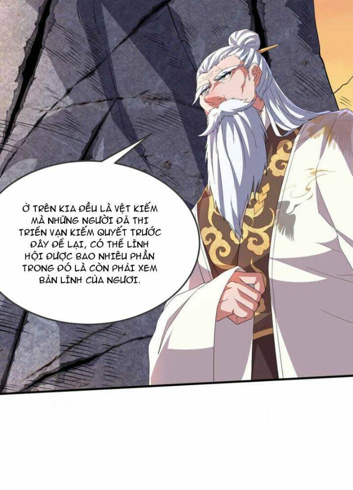 Đệ Nhất Người Ở Rể Chapter 260 - Trang 2