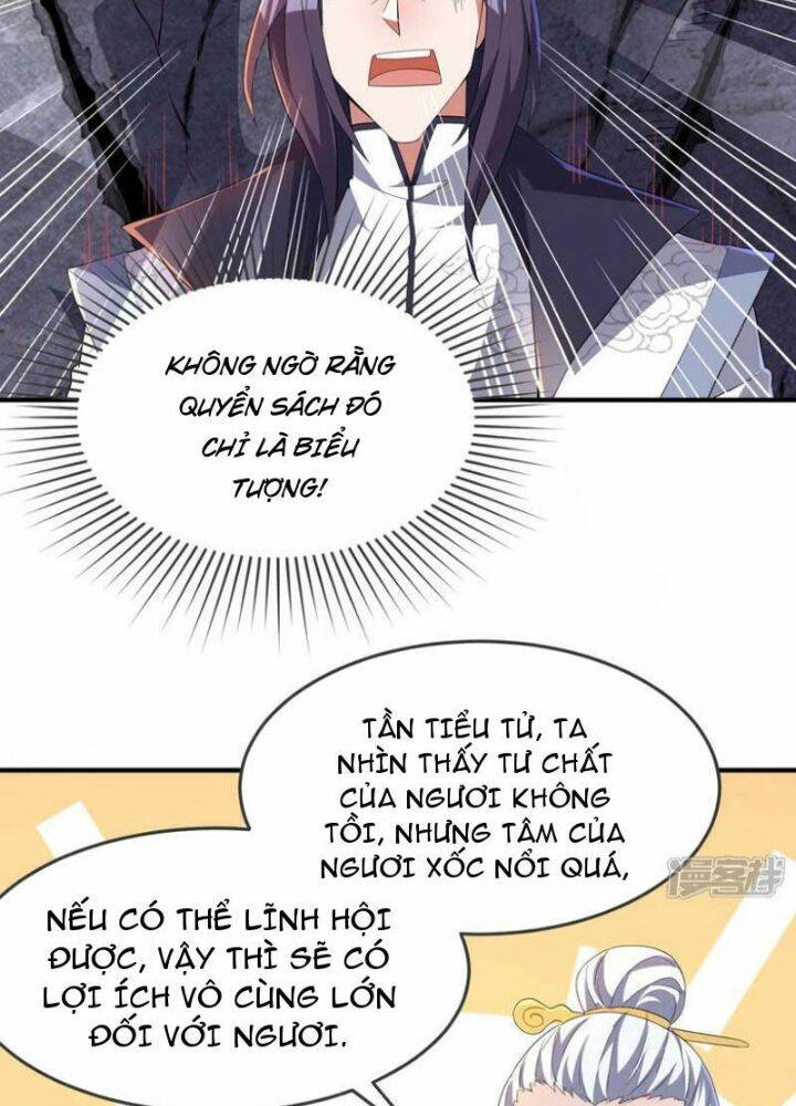 Đệ Nhất Người Ở Rể Chapter 260 - Trang 2