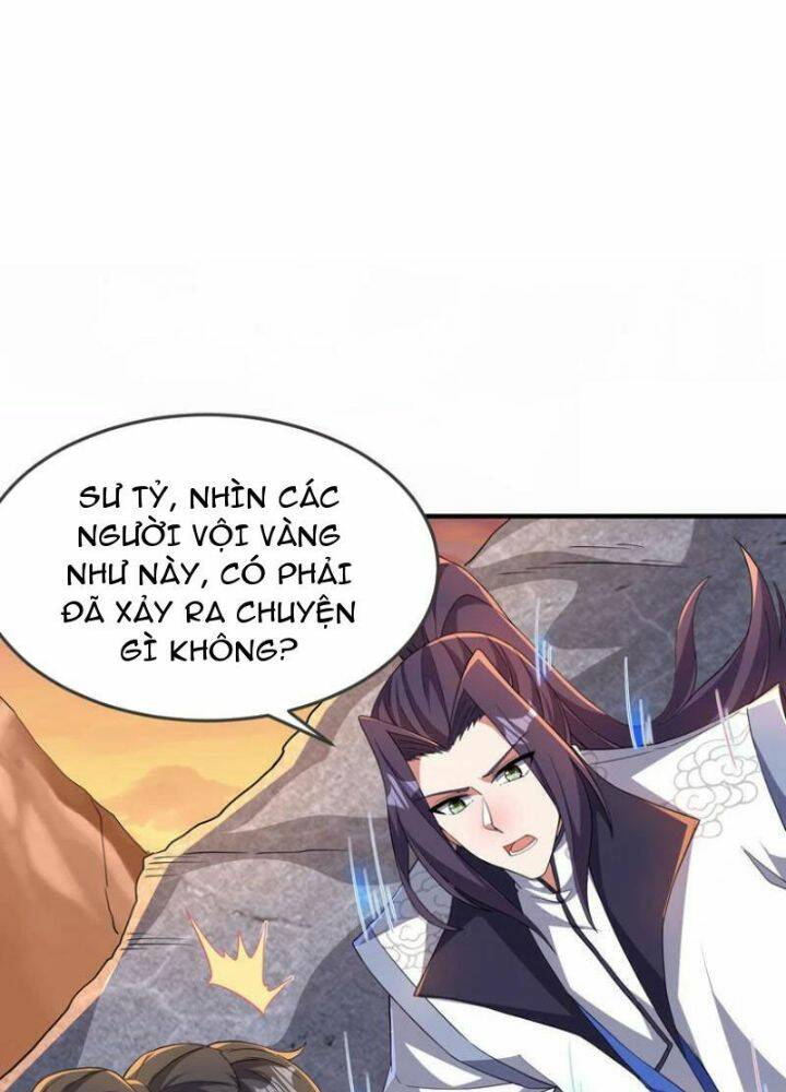 Đệ Nhất Người Ở Rể Chapter 260 - Trang 2