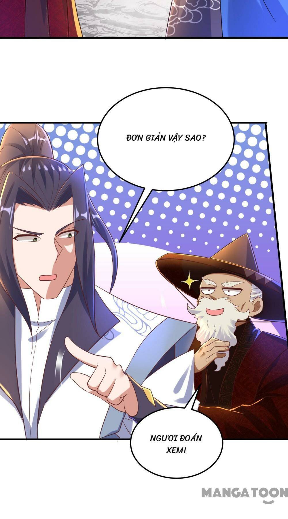 Đệ Nhất Người Ở Rể Chapter 256 - Trang 2