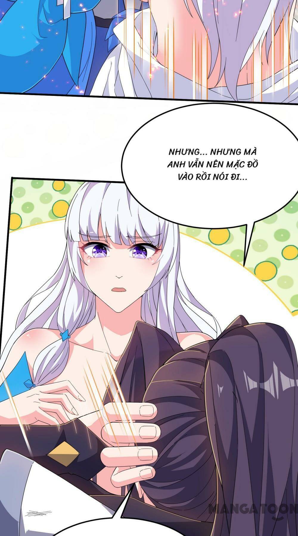 Đệ Nhất Người Ở Rể Chapter 255 - Trang 2