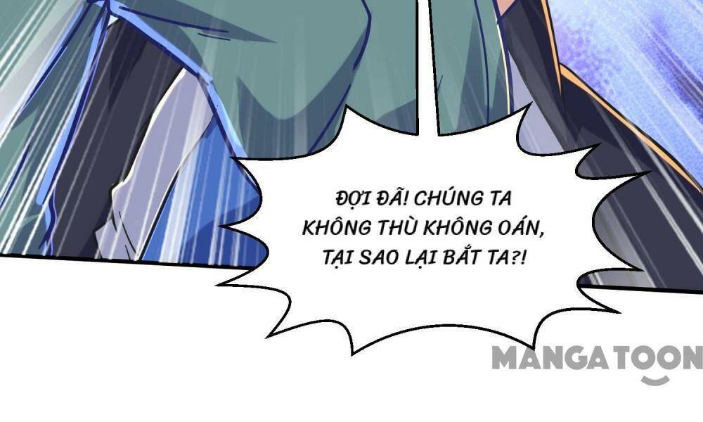 Đệ Nhất Người Ở Rể Chapter 254 - Trang 2