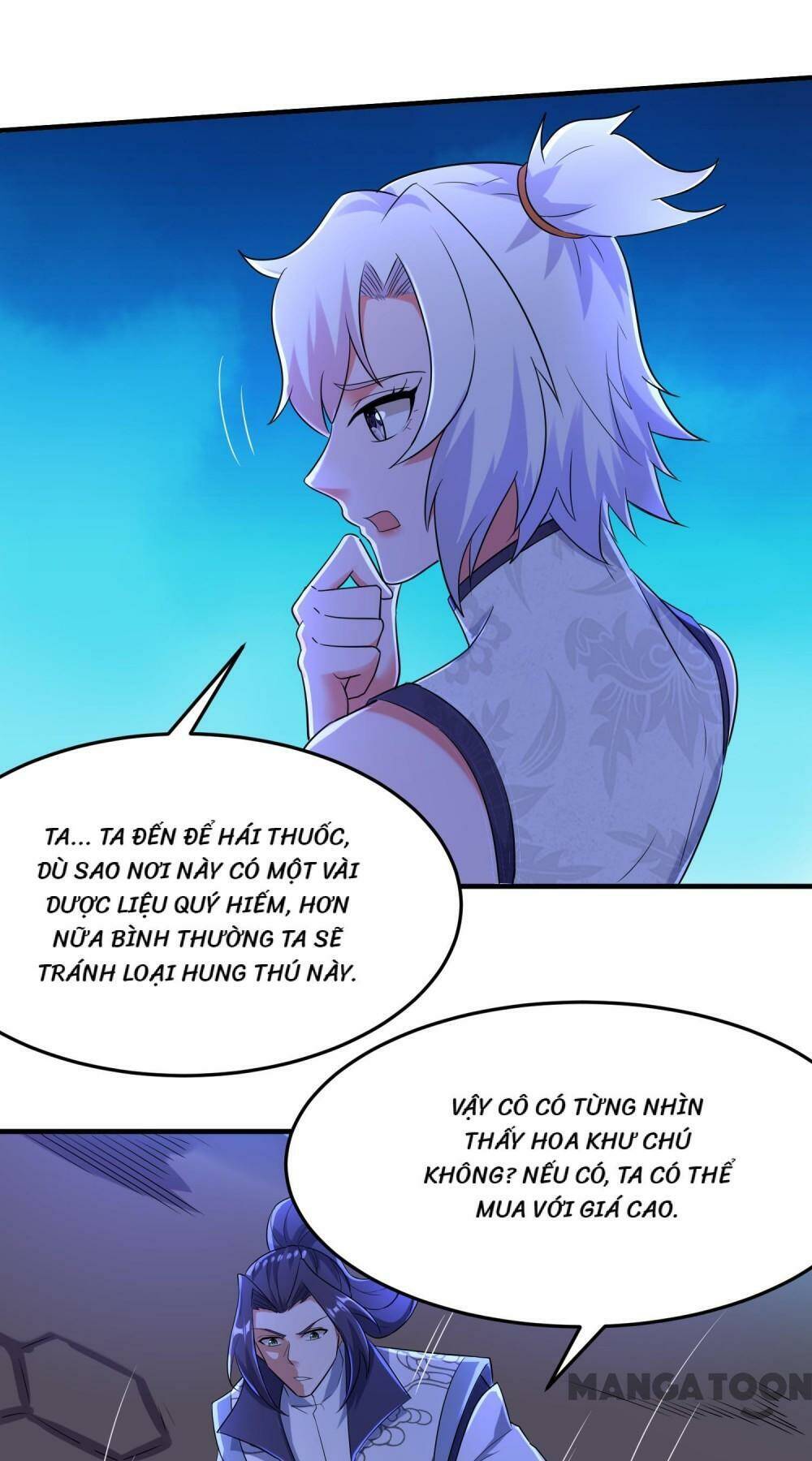 Đệ Nhất Người Ở Rể Chapter 252 - Trang 2