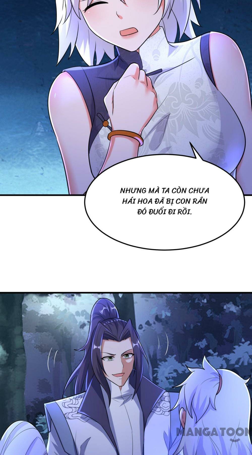 Đệ Nhất Người Ở Rể Chapter 252 - Trang 2