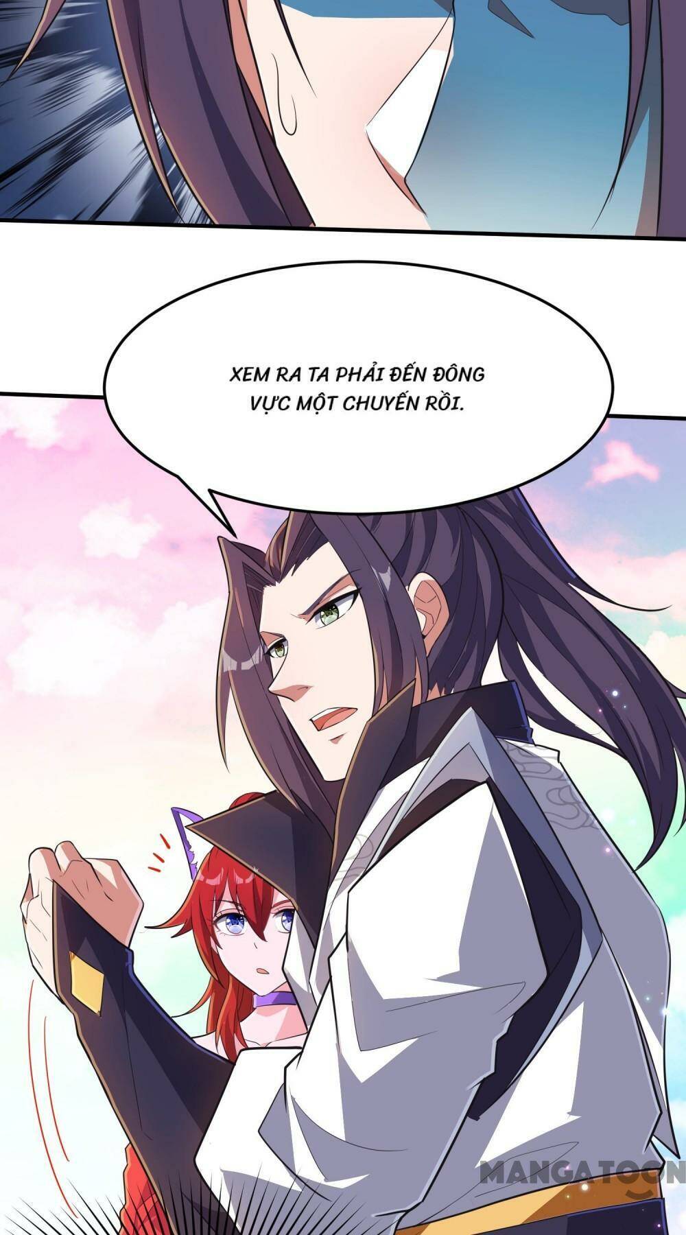 Đệ Nhất Người Ở Rể Chapter 251 - Trang 2