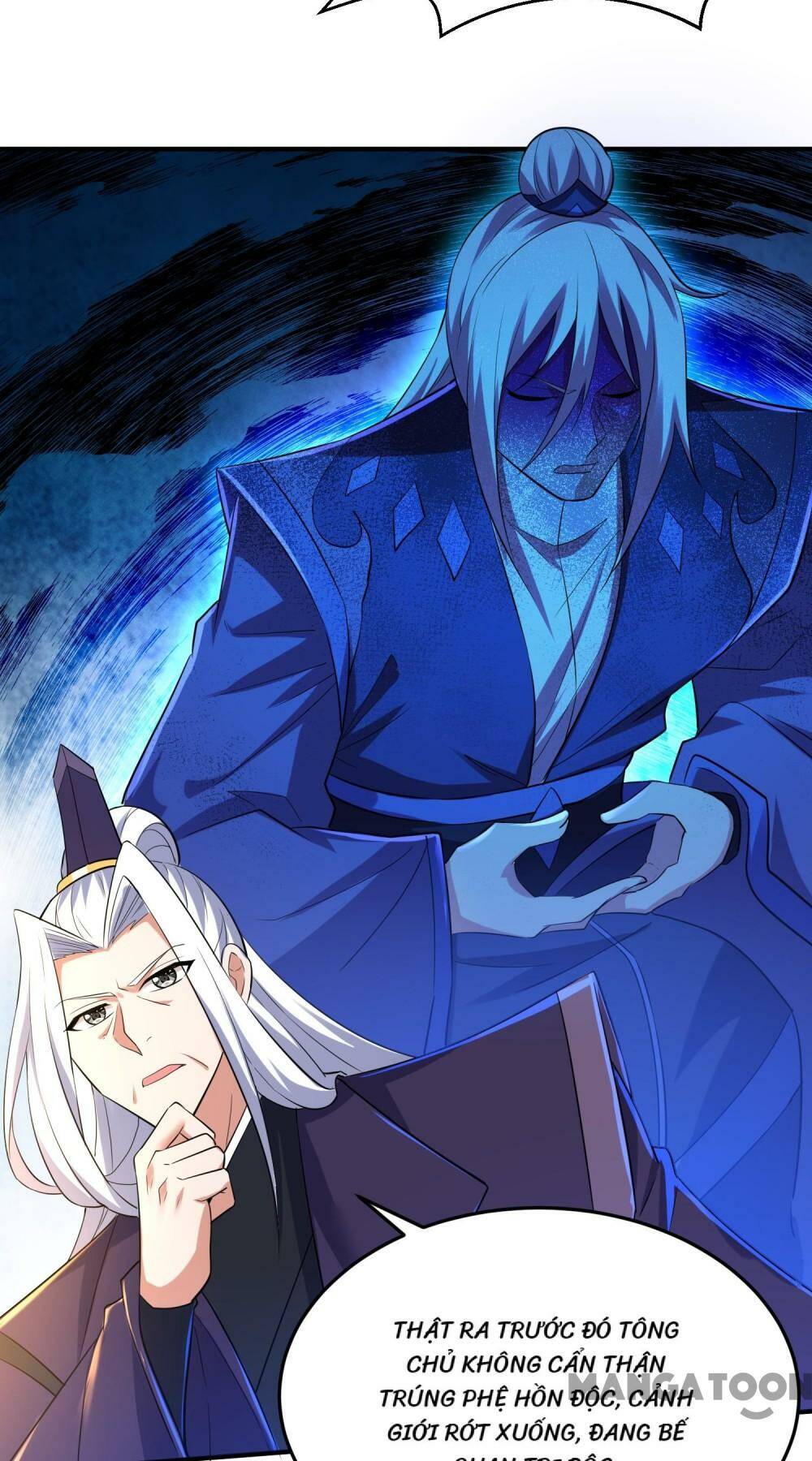 Đệ Nhất Người Ở Rể Chapter 247 - Trang 2