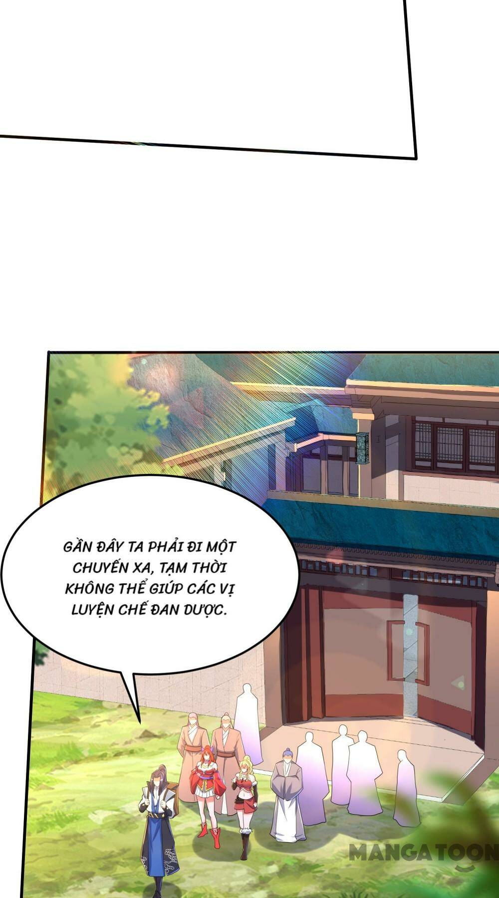 Đệ Nhất Người Ở Rể Chapter 247 - Trang 2