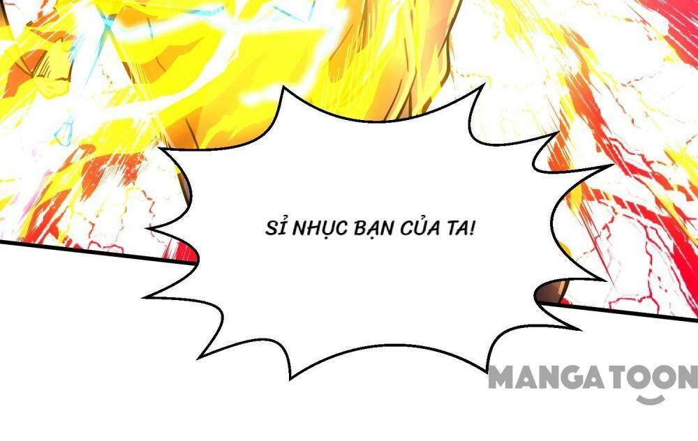 Đệ Nhất Người Ở Rể Chapter 245 - Trang 2