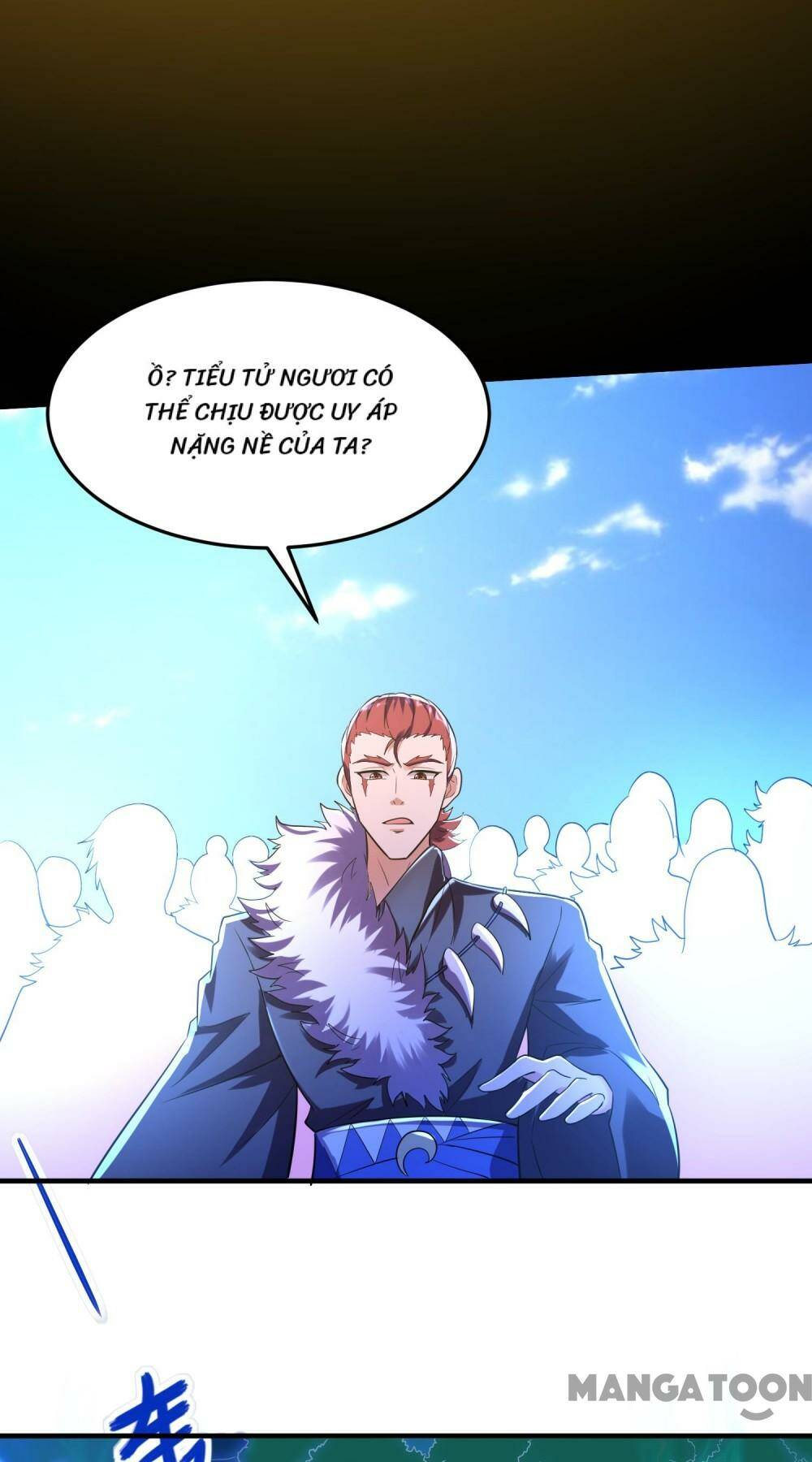 Đệ Nhất Người Ở Rể Chapter 244 - Trang 2