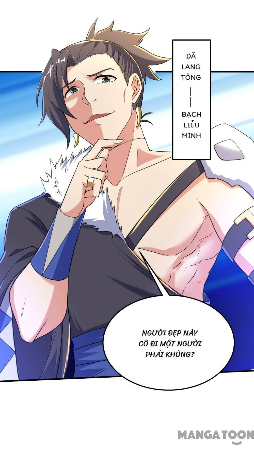 Đệ Nhất Người Ở Rể Chapter 242 - Trang 2