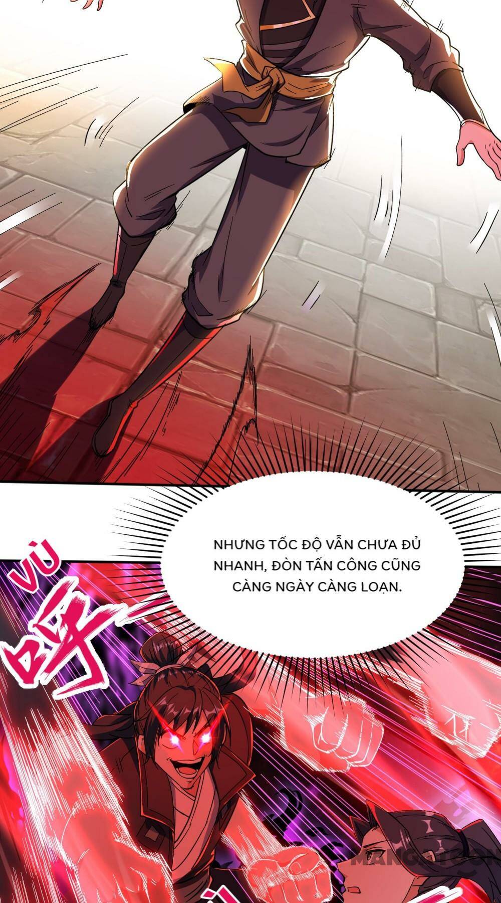 Đệ Nhất Người Ở Rể Chapter 240 - Trang 2