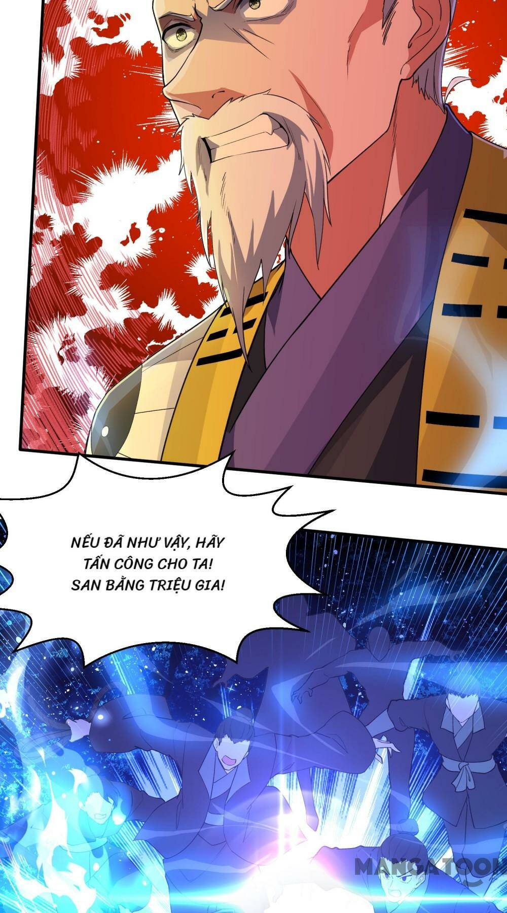 Đệ Nhất Người Ở Rể Chapter 239 - Trang 2