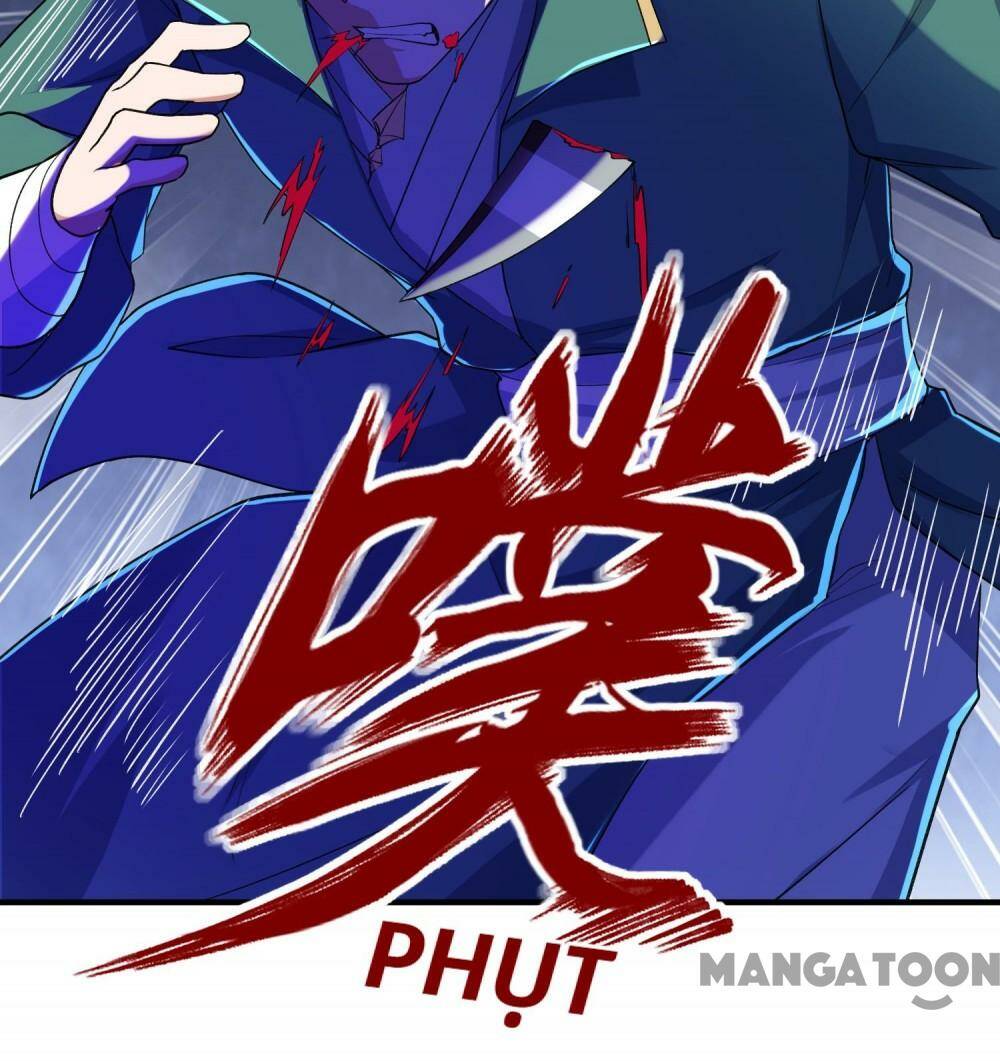 Đệ Nhất Người Ở Rể Chapter 238 - Trang 2