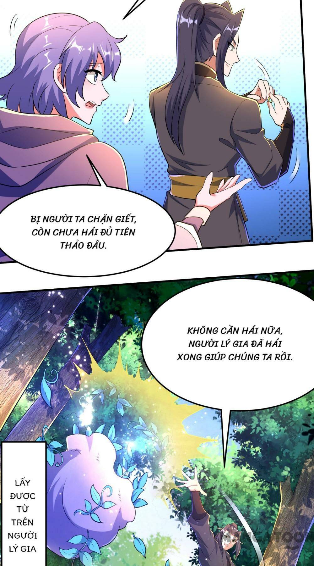 Đệ Nhất Người Ở Rể Chapter 238 - Trang 2