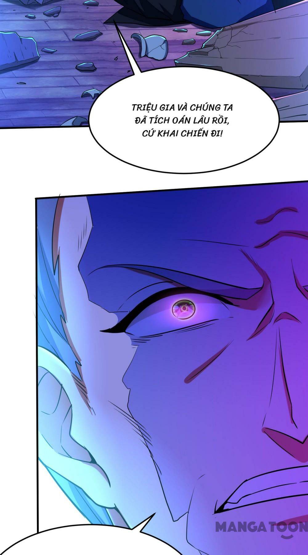 Đệ Nhất Người Ở Rể Chapter 238 - Trang 2