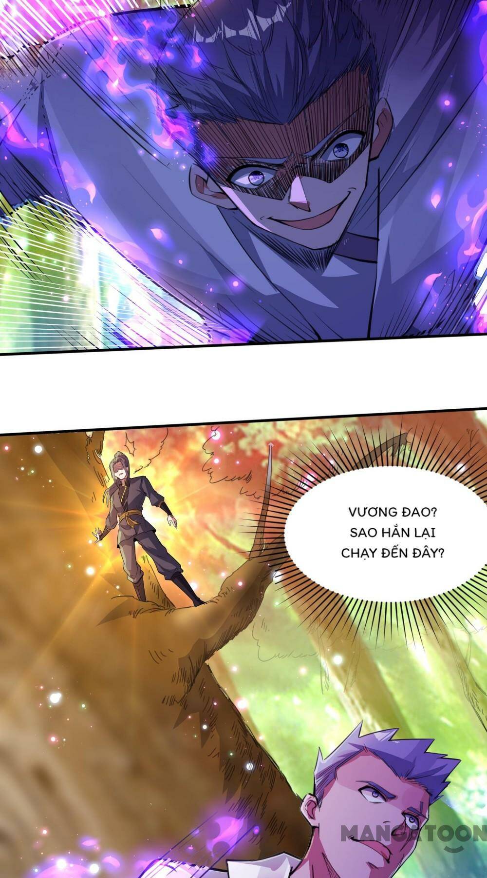 Đệ Nhất Người Ở Rể Chapter 237 - Trang 2