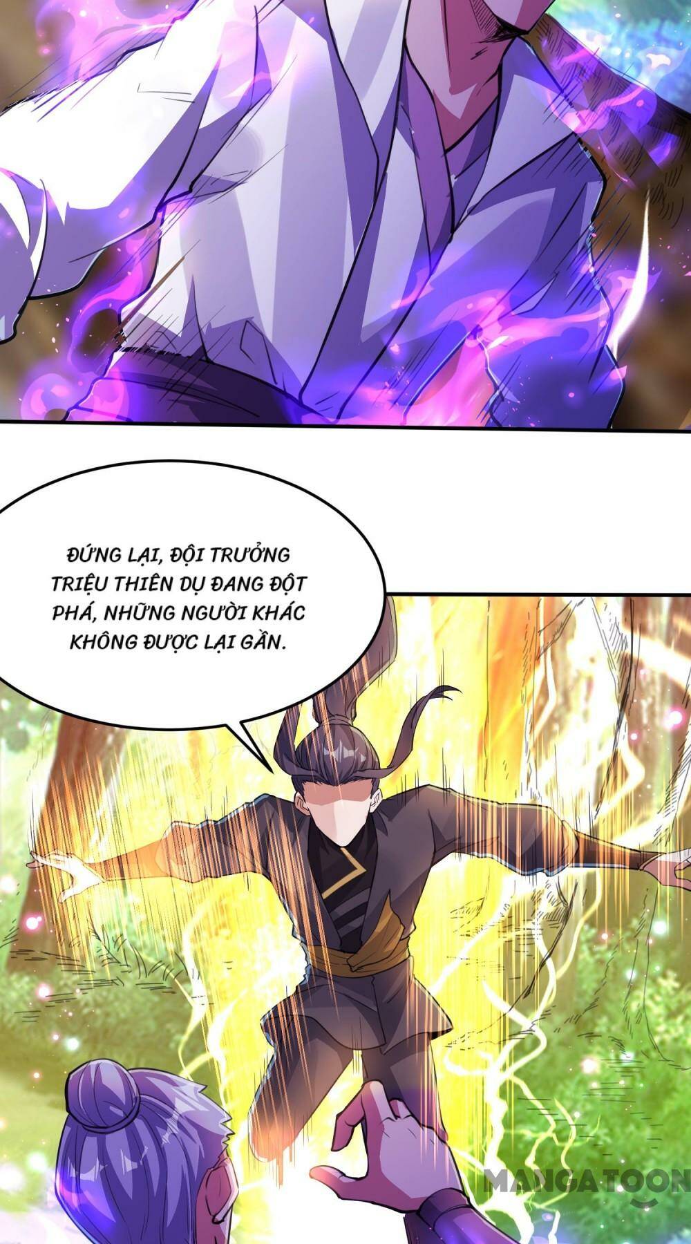 Đệ Nhất Người Ở Rể Chapter 237 - Trang 2