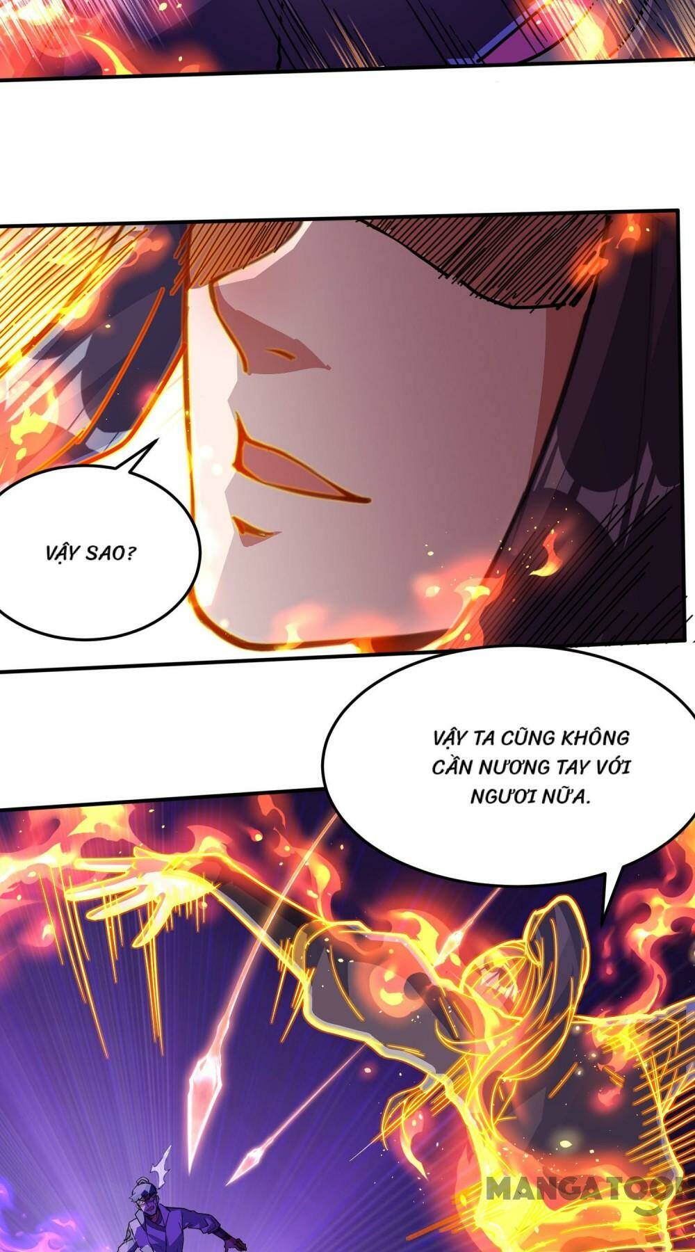 Đệ Nhất Người Ở Rể Chapter 237 - Trang 2