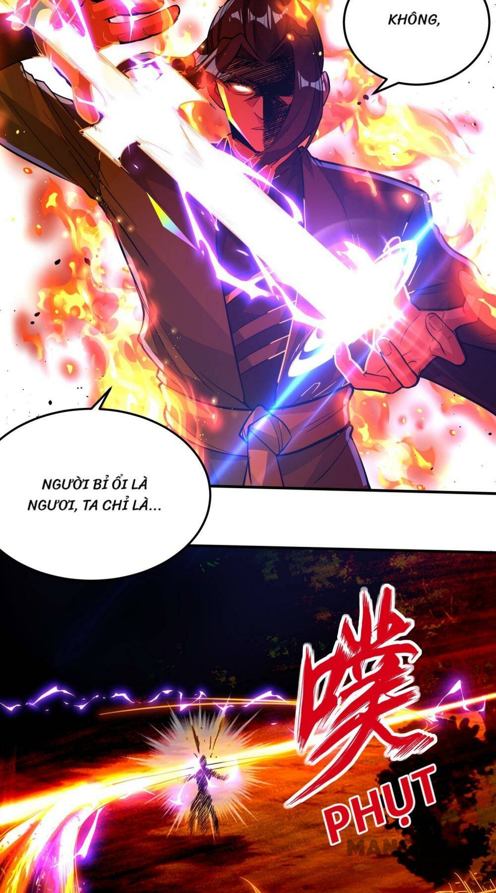 Đệ Nhất Người Ở Rể Chapter 237 - Trang 2