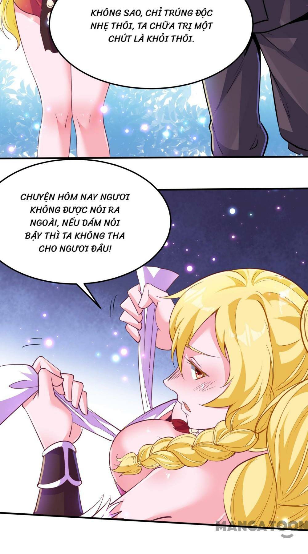 Đệ Nhất Người Ở Rể Chapter 237 - Trang 2