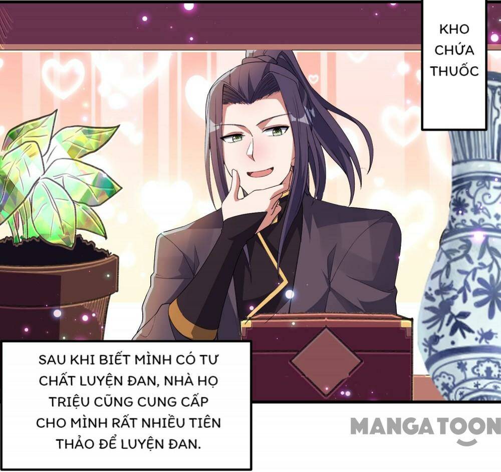 Đệ Nhất Người Ở Rể Chapter 235 - Trang 2