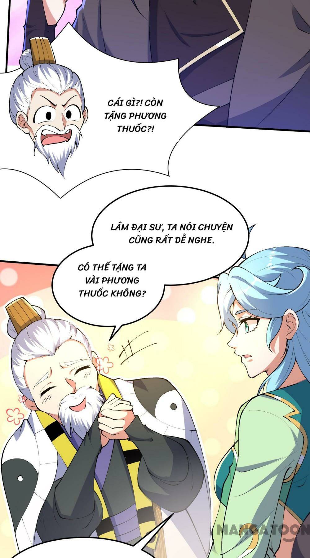 Đệ Nhất Người Ở Rể Chapter 234 - Trang 2