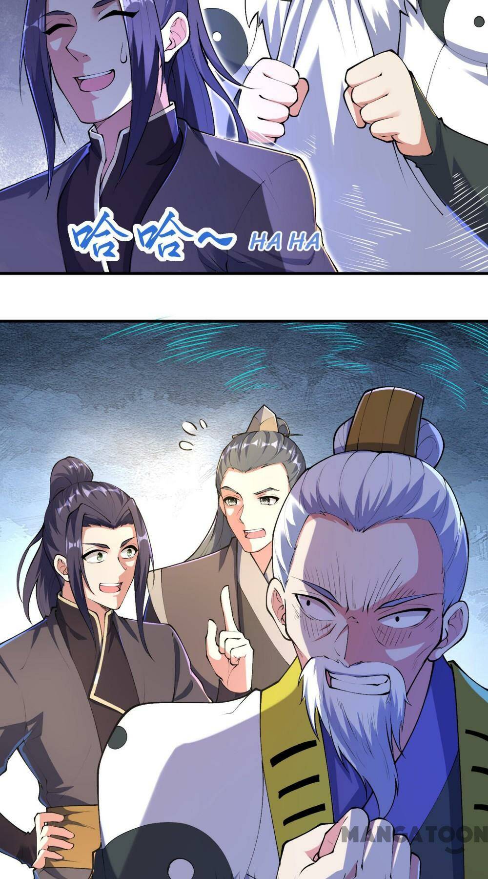 Đệ Nhất Người Ở Rể Chapter 234 - Trang 2