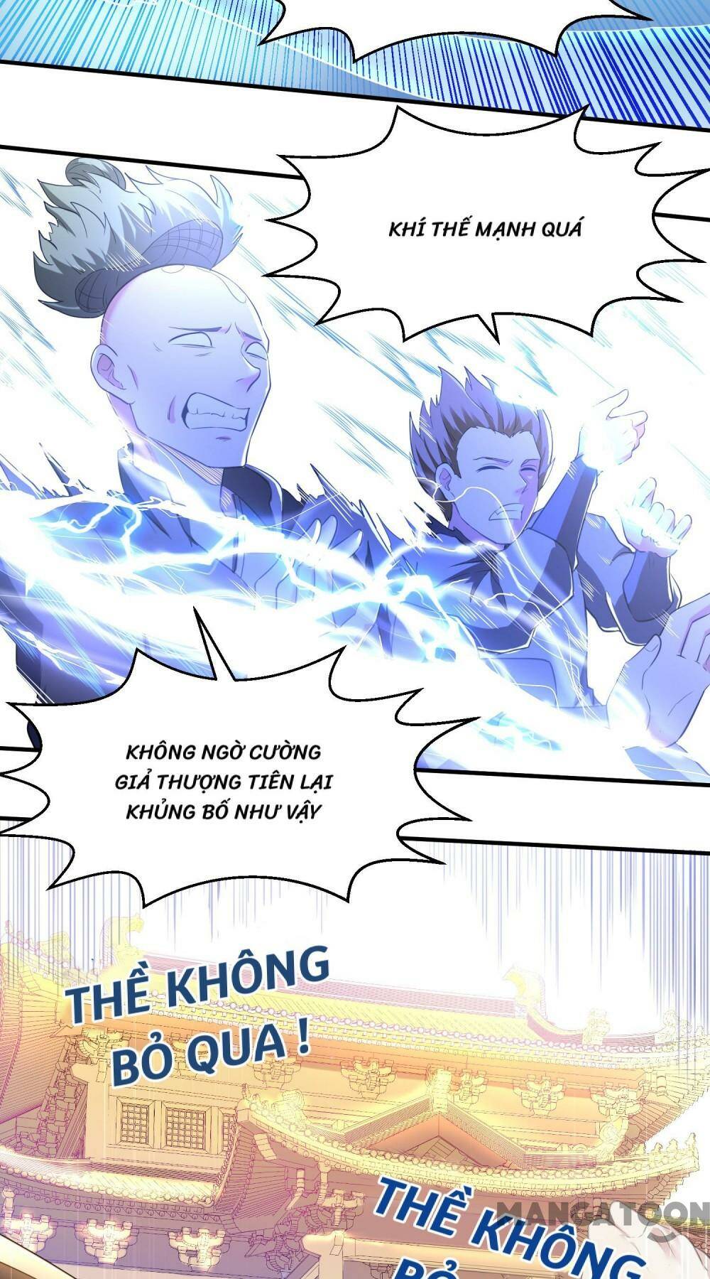 Đệ Nhất Người Ở Rể Chapter 232 - Trang 2