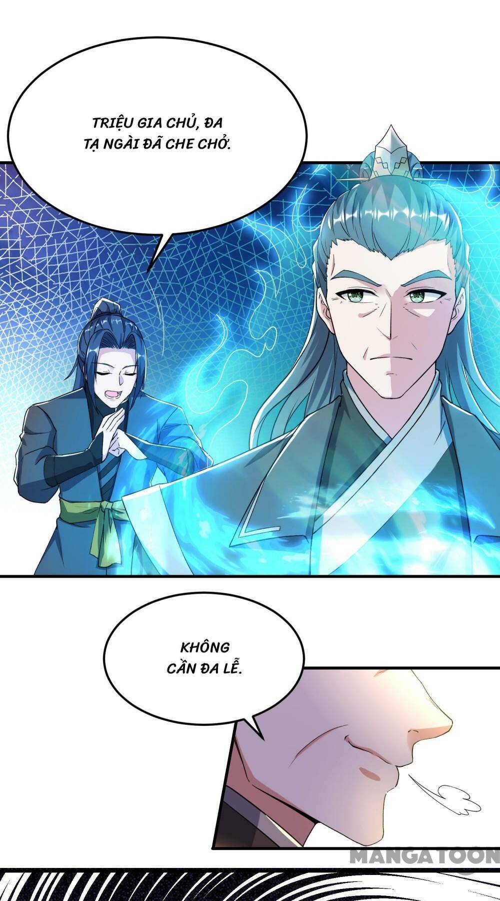 Đệ Nhất Người Ở Rể Chapter 232 - Trang 2