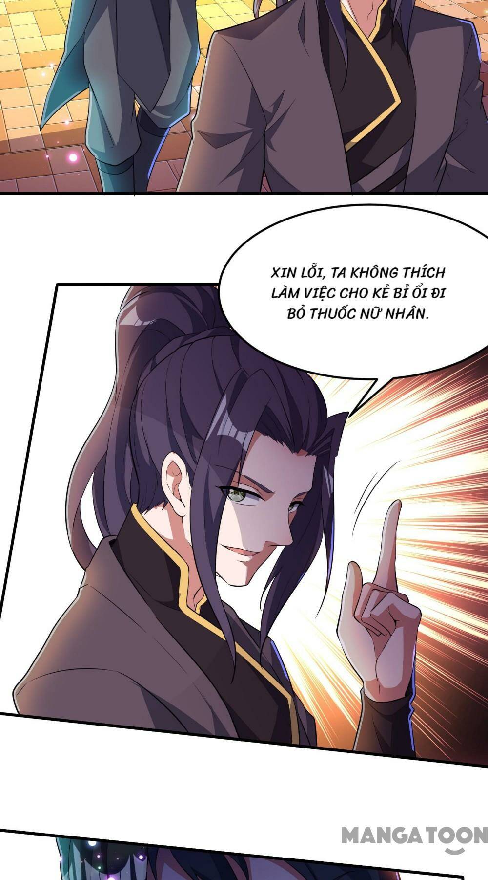 Đệ Nhất Người Ở Rể Chapter 231 - Trang 2