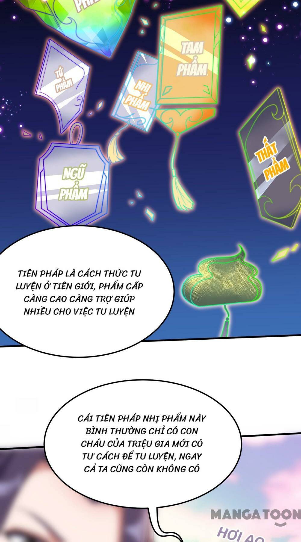 Đệ Nhất Người Ở Rể Chapter 229 - Trang 2