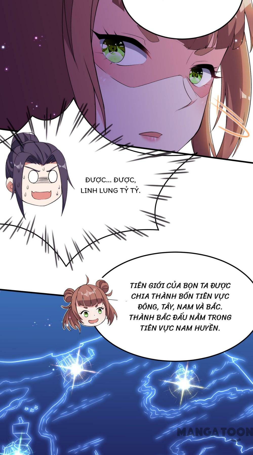 Đệ Nhất Người Ở Rể Chapter 229 - Trang 2