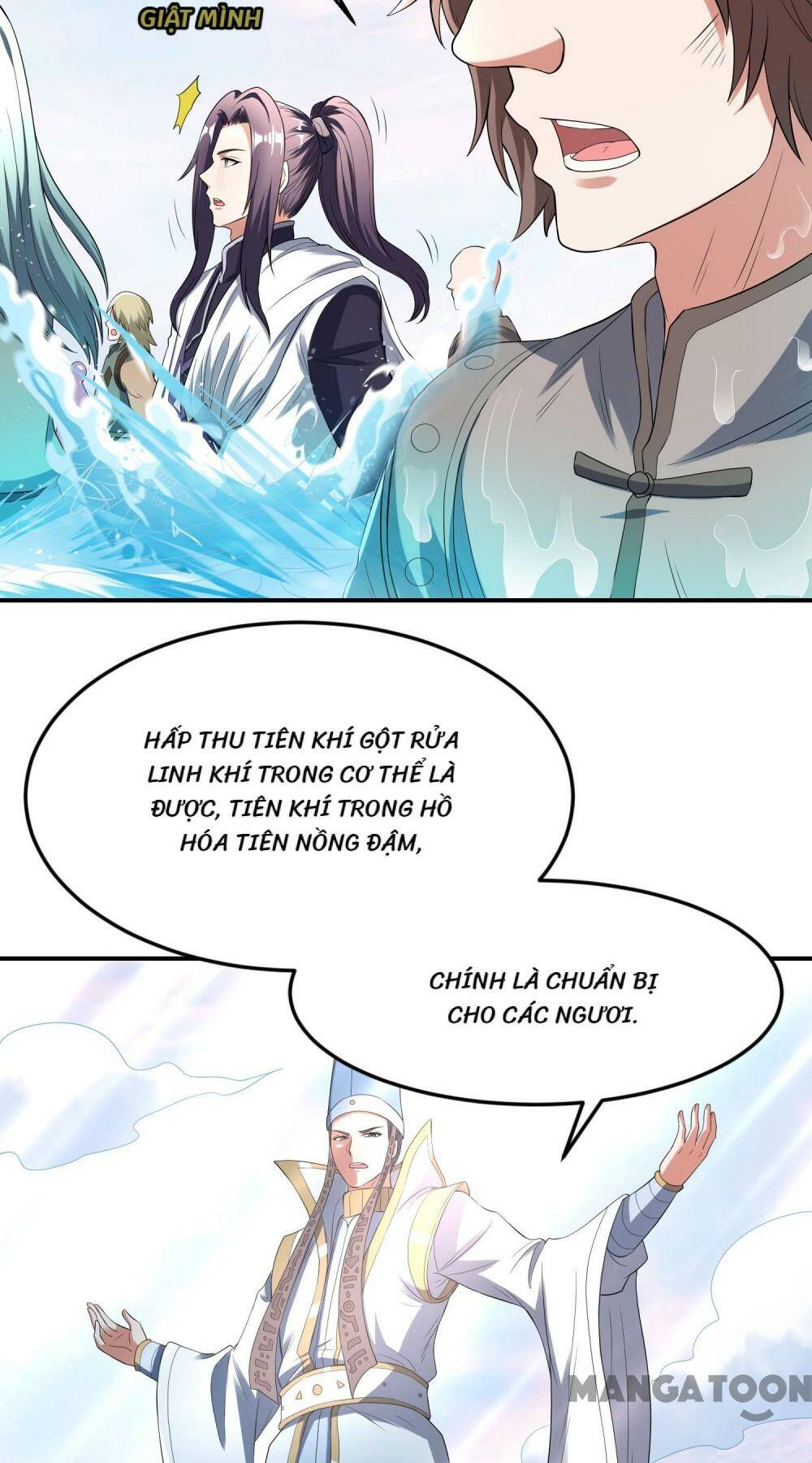 Đệ Nhất Người Ở Rể Chapter 228 - Trang 2