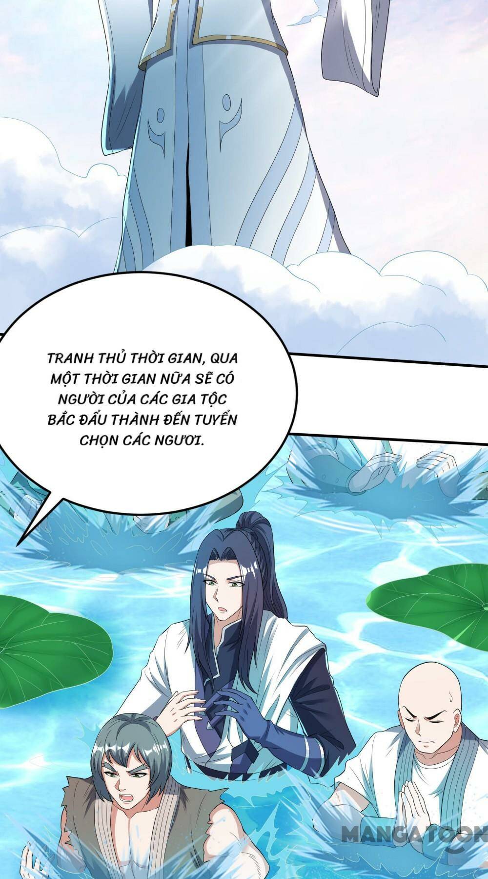 Đệ Nhất Người Ở Rể Chapter 228 - Trang 2