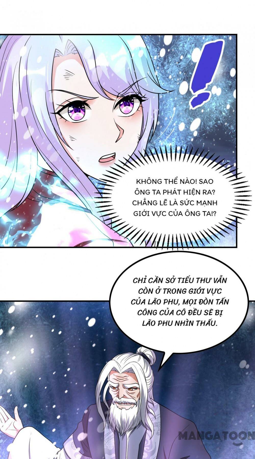 Đệ Nhất Người Ở Rể Chapter 222 - Trang 2