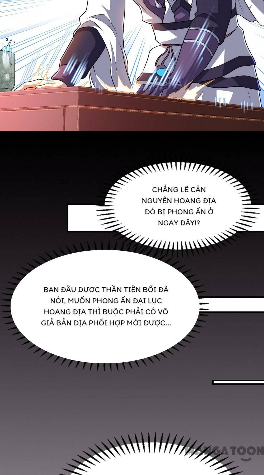 Đệ Nhất Người Ở Rể Chapter 219 - Trang 2